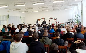 Vianočná akadémia