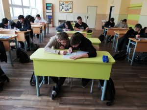 Štruktúrovaný dialóg vo vyučovaní matematiky